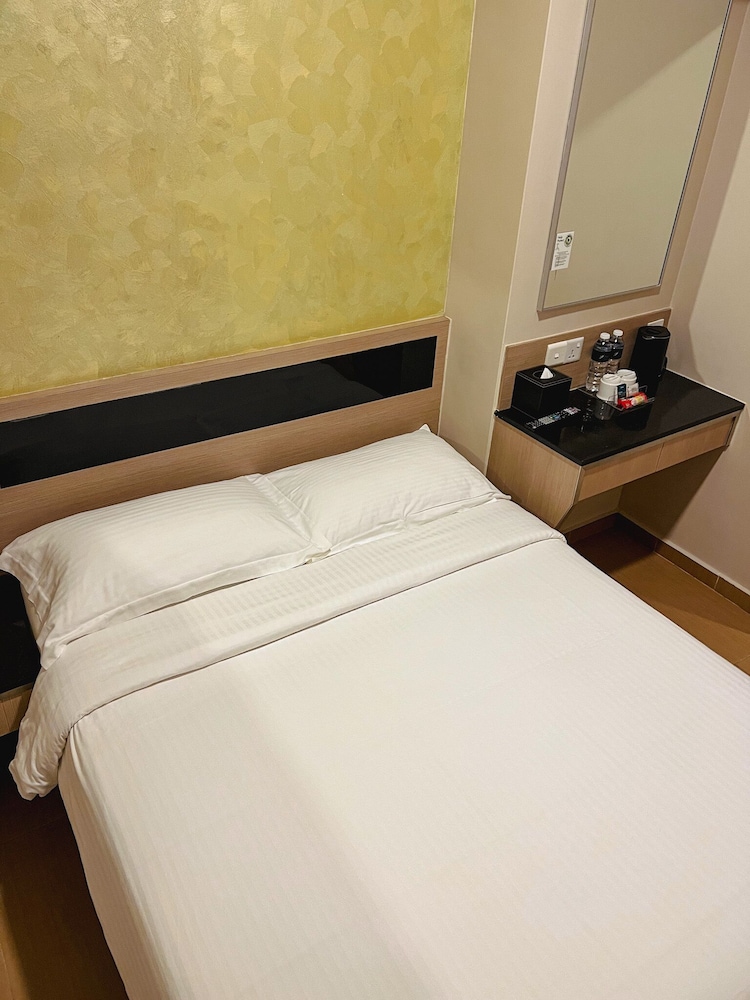 Fragrance Hotel Ocean View 14/46