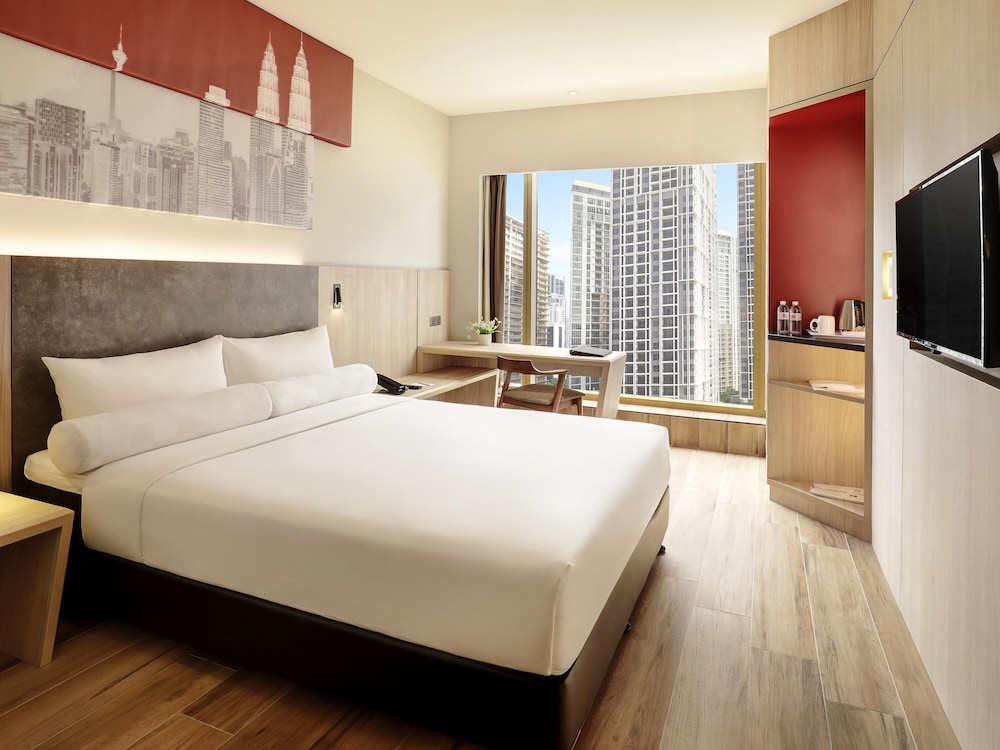 Ibis Kuala Lumpur City Centre 23/74