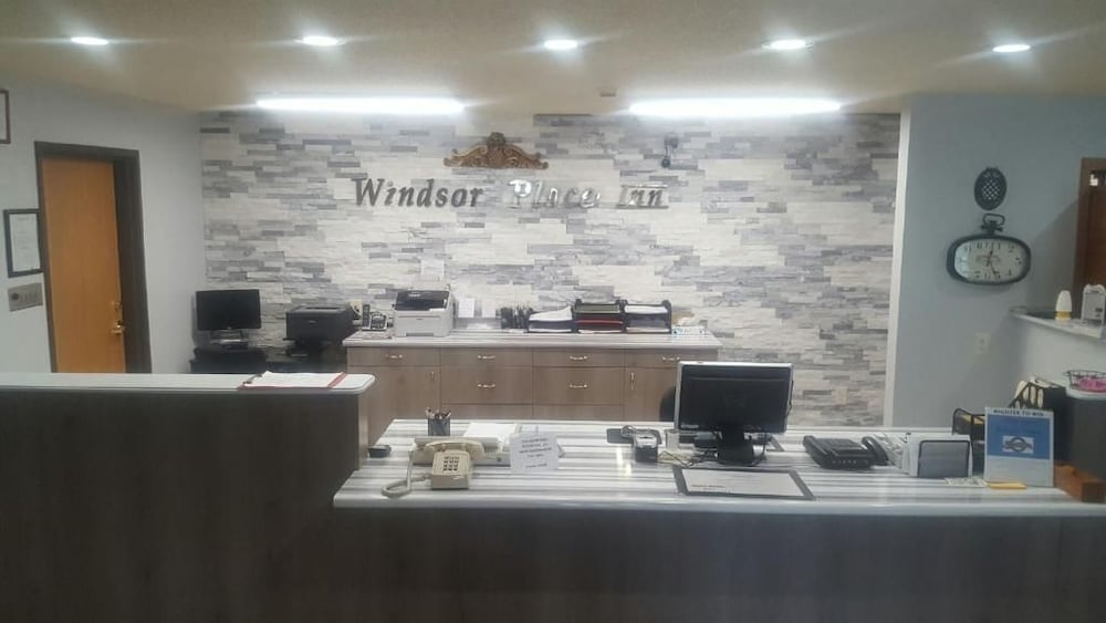 Windsor Place Inn 5/65