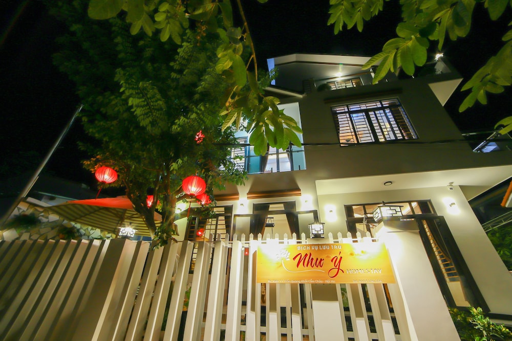Nhu Y Homestay 4/35