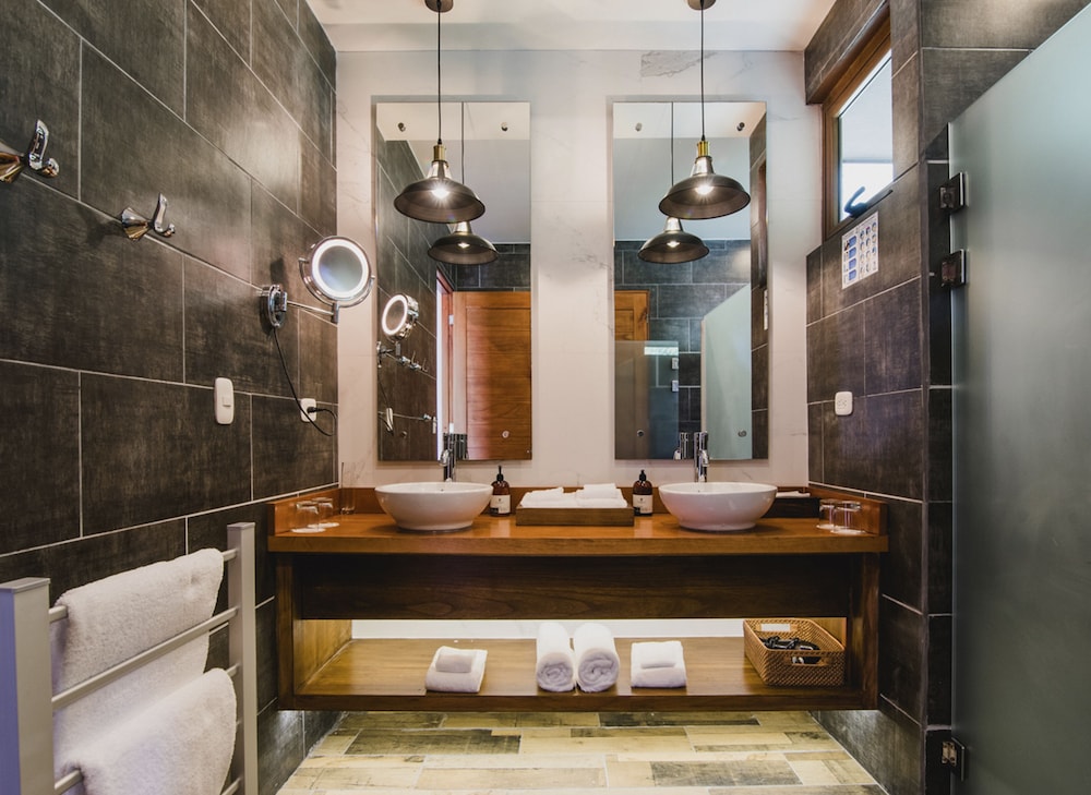 El Silencio Lodge and Spa 8/58