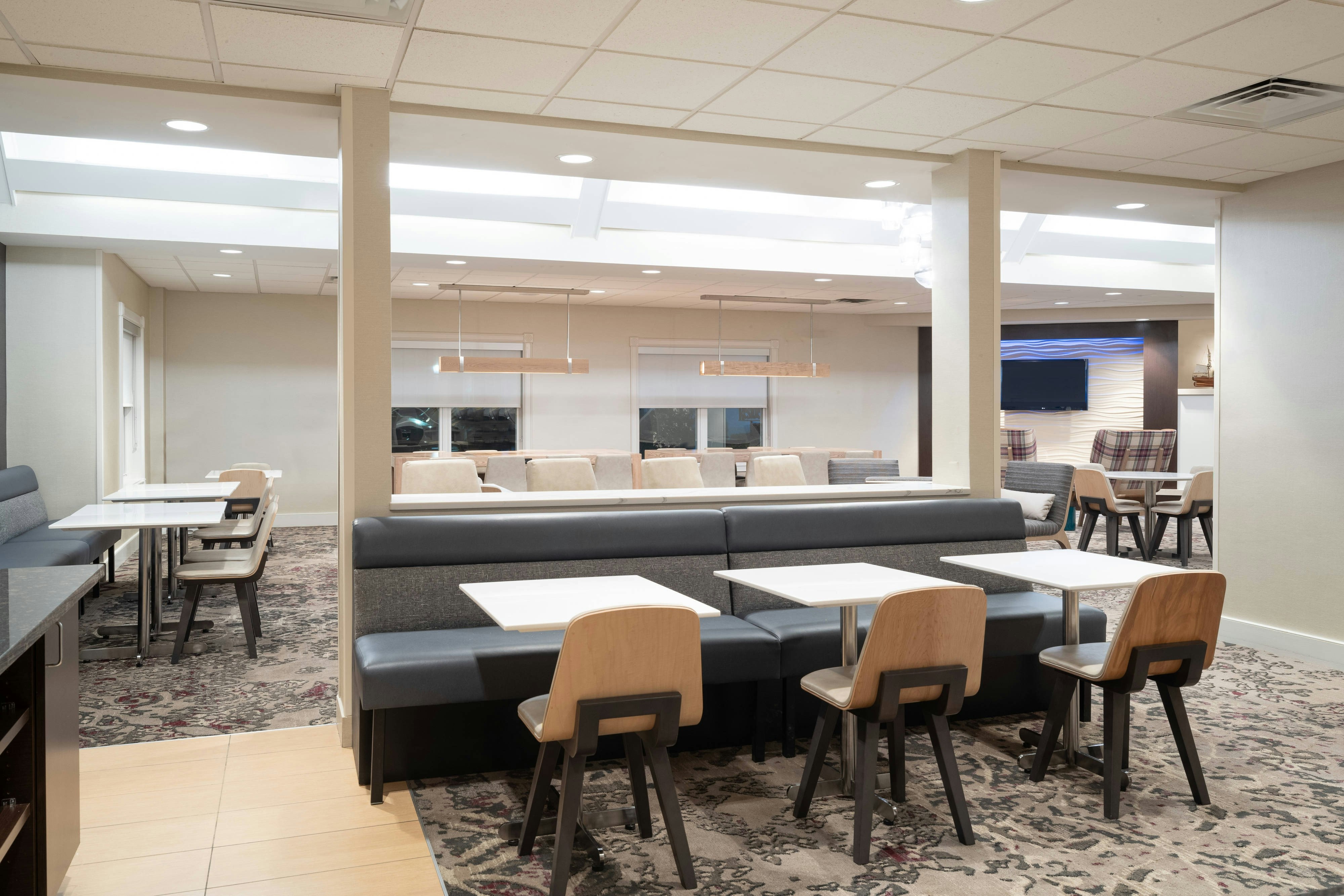 Residence Inn By Marriott New Bedford Dartmouth 20/30