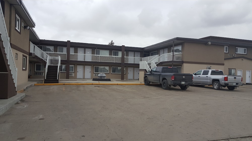 Sunrise Motel 20/28