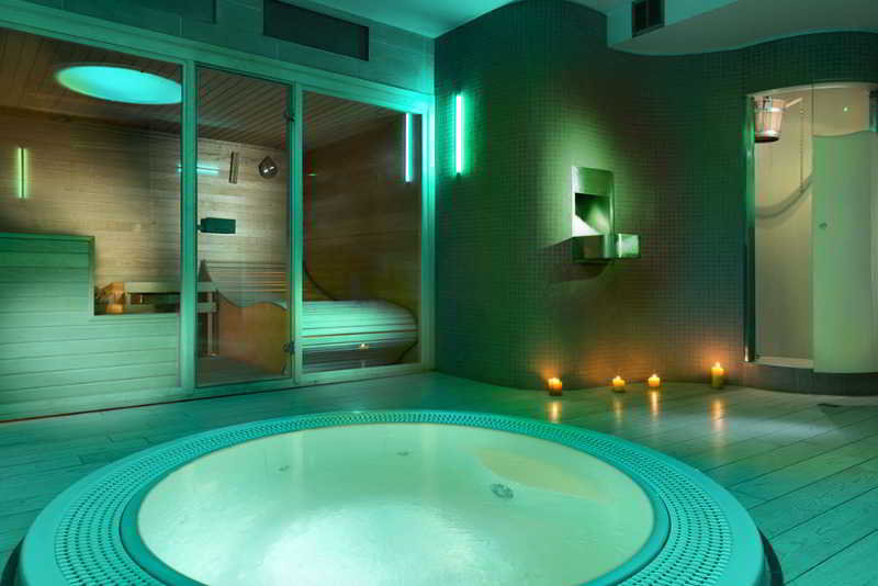 Yes Hotel Touring & Spa 36/61