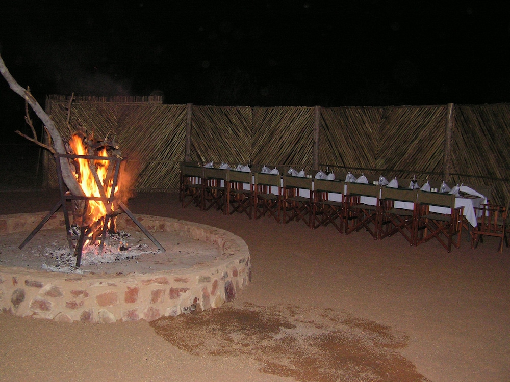 Mangwa Valley Game Lodge 39/50