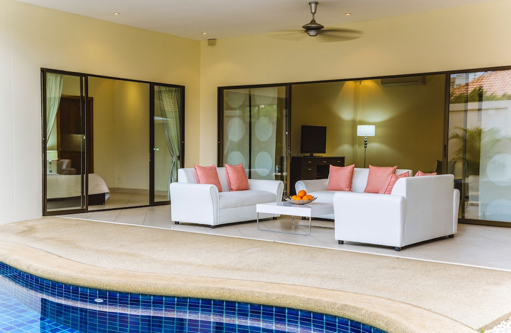 Magic Villa Pattaya 51/62