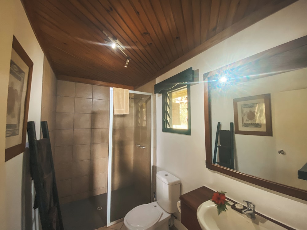 Waidroka Bay Resort 50/50