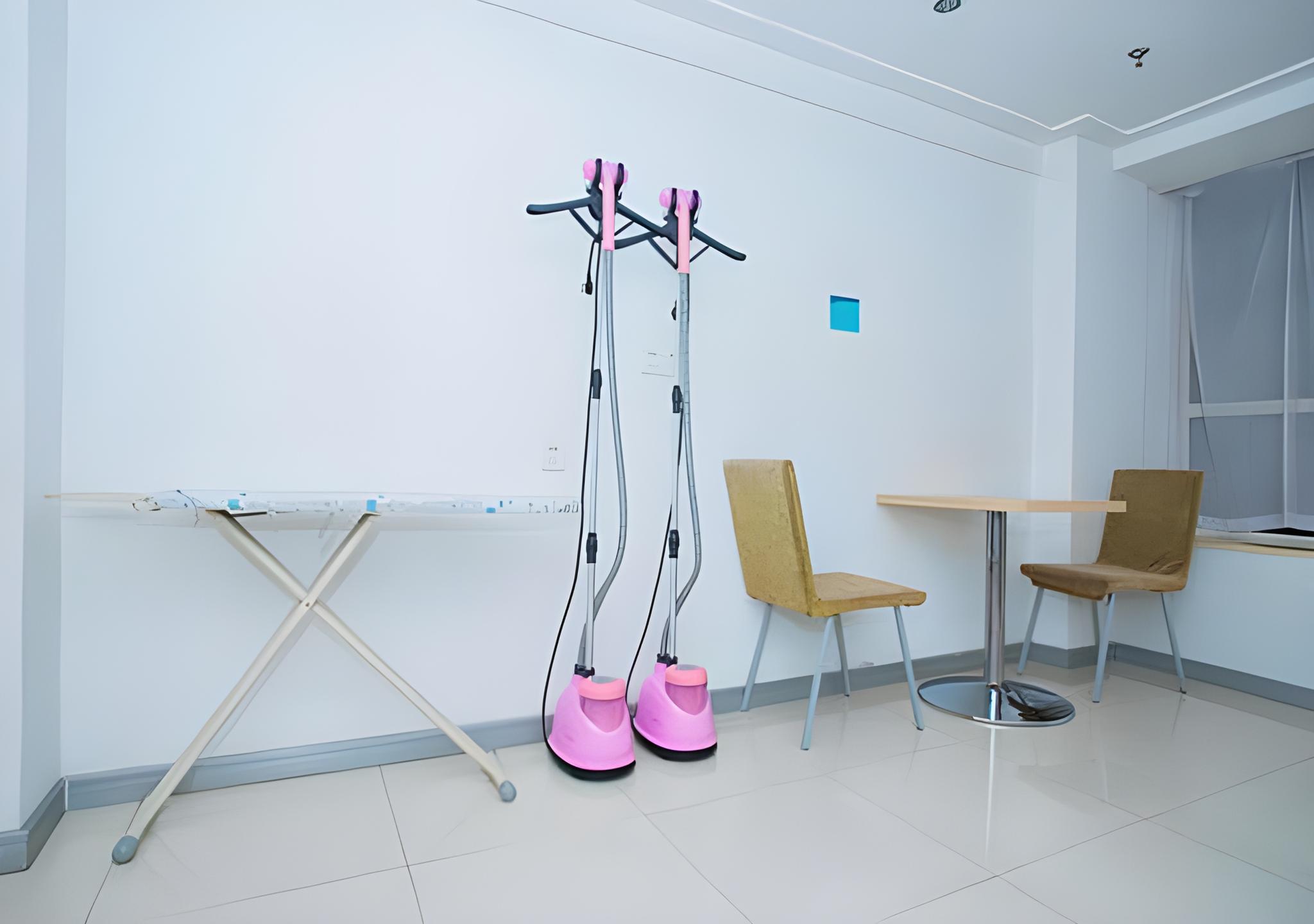 City Comfort Inn Wuhan Jiangxia 33/47