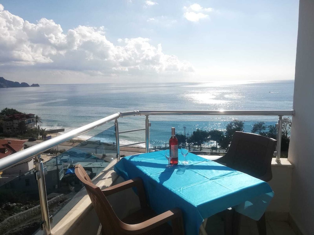 Royal Hotel Alanya 43/47