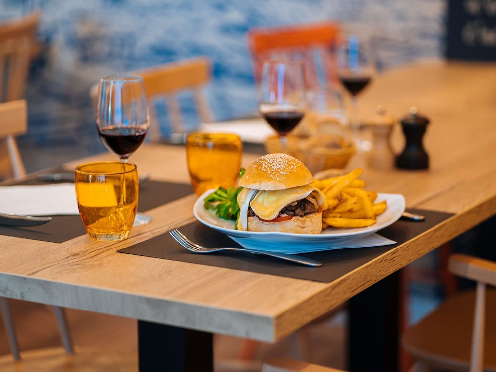 ibis Styles Ancenis Centre 31/50