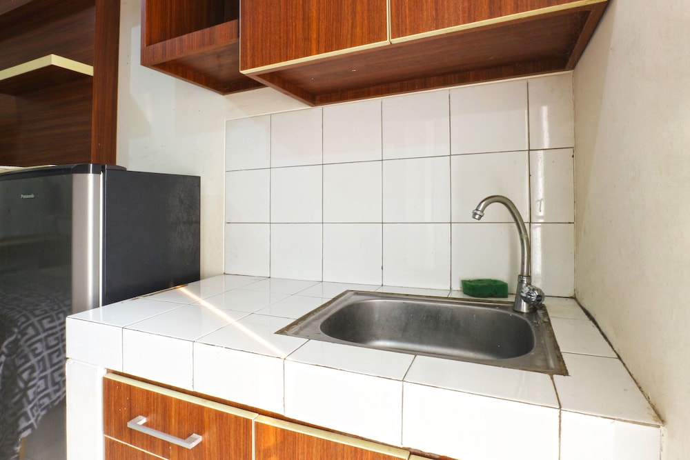 Star Apartemen Margonda Residence 2 by ZUZU 17/18