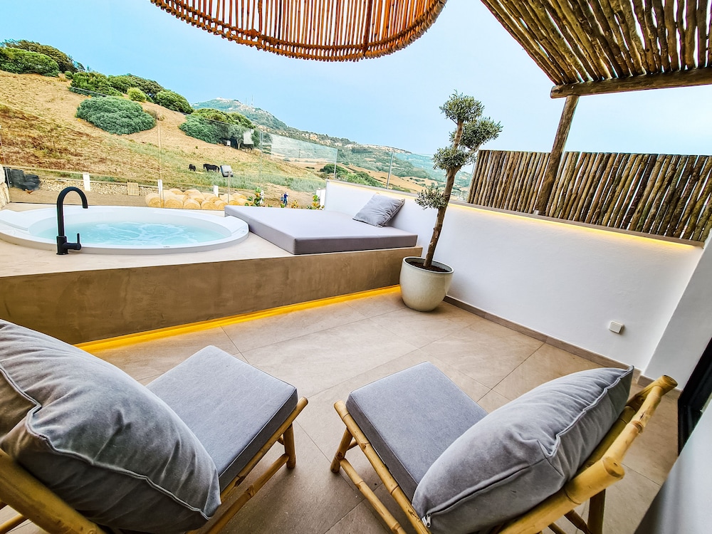 S'estancia Suites 14/31