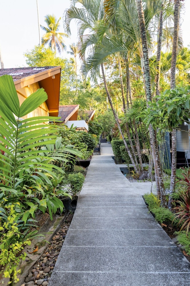 Aonang Paradise Resort Krabi 46/50