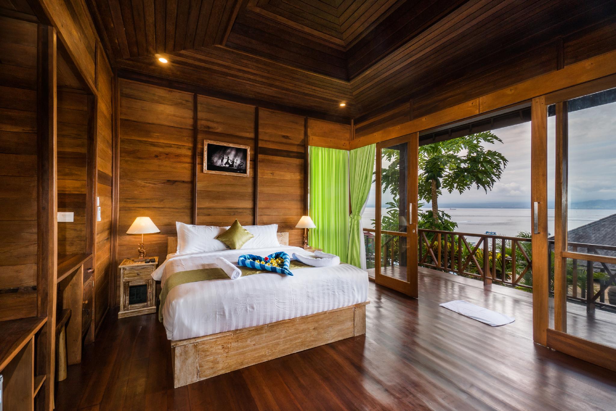 Superior, Double or Twin Bed