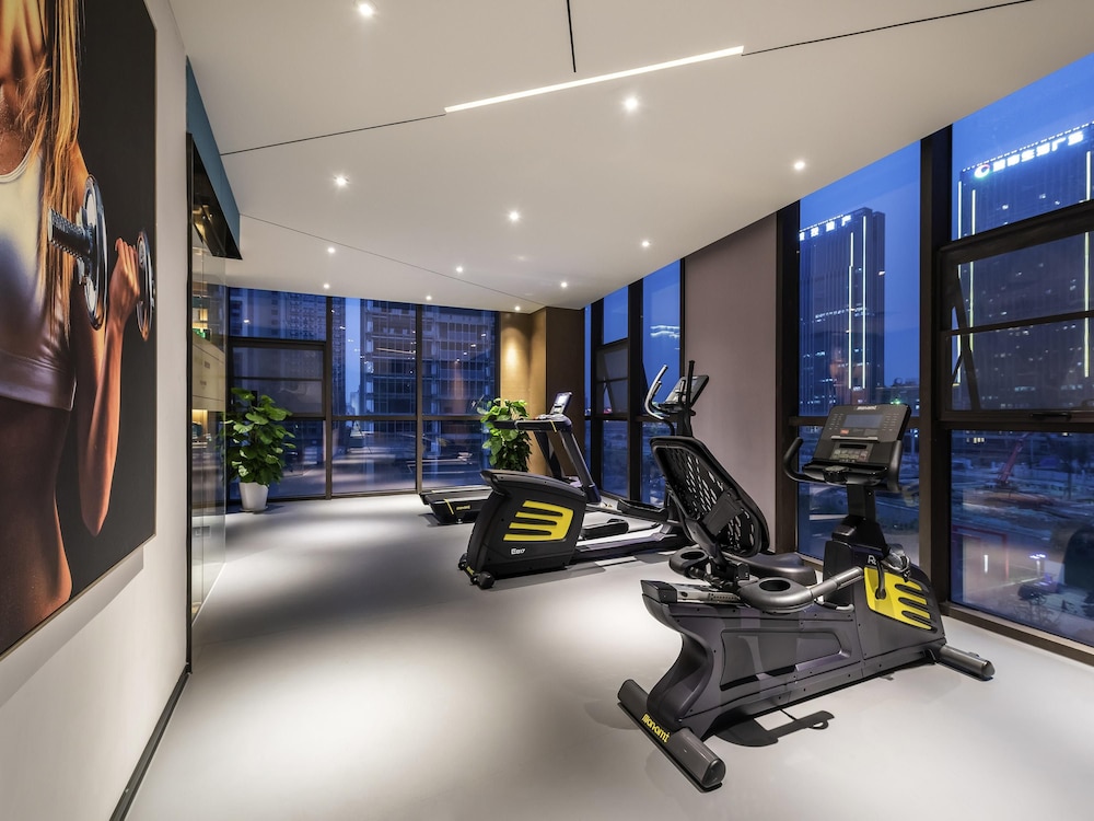 Mercure Suzhou Downtown 42/75