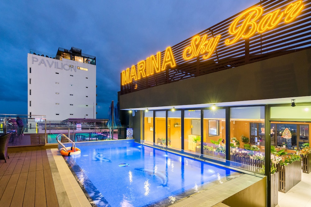 Dana Marina Hotel 47/65