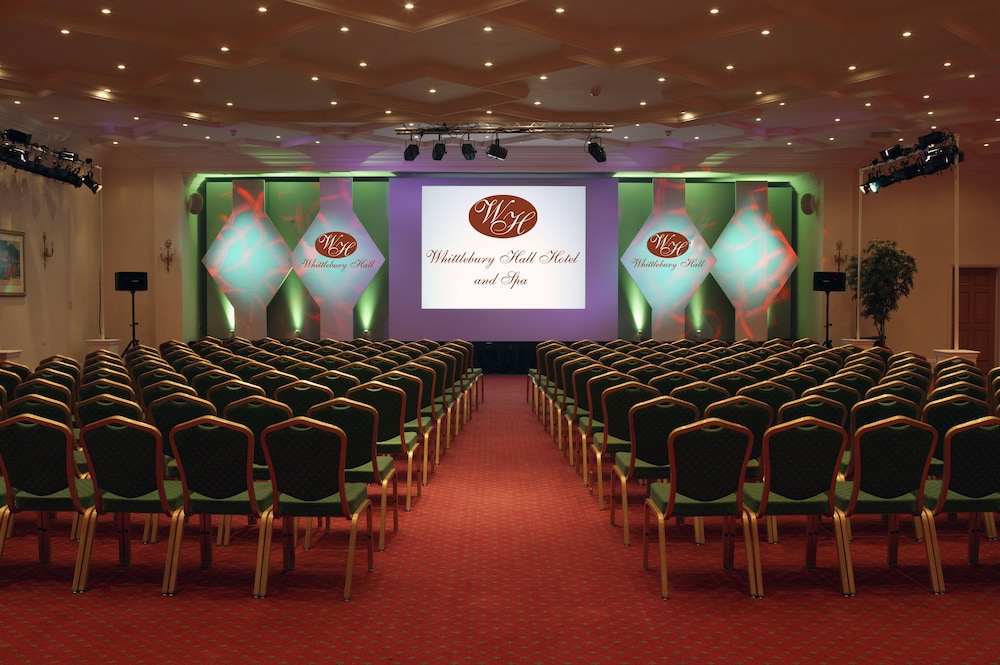 Whittlebury Hall Hotel & Spa 62/67