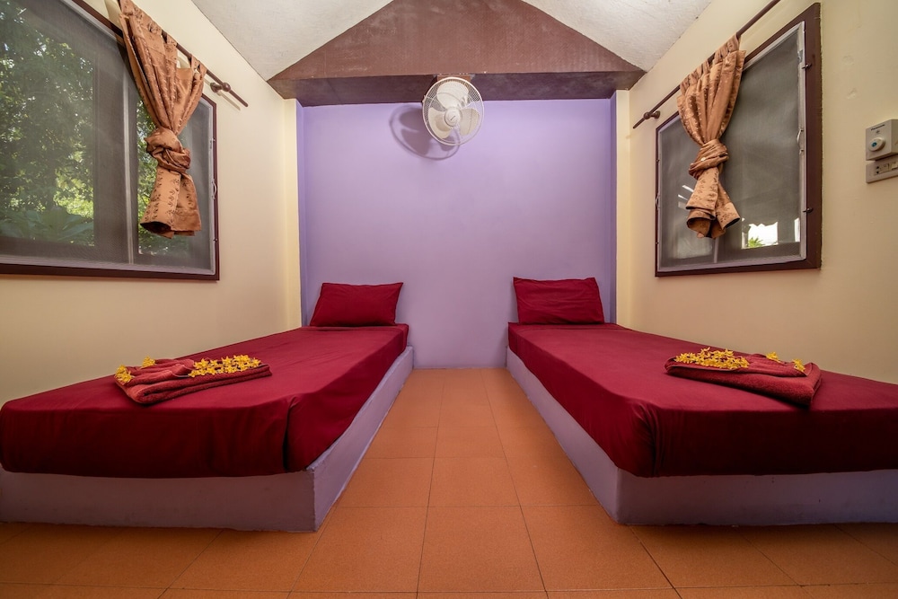 Shiralea Backpackers Resort 53/70