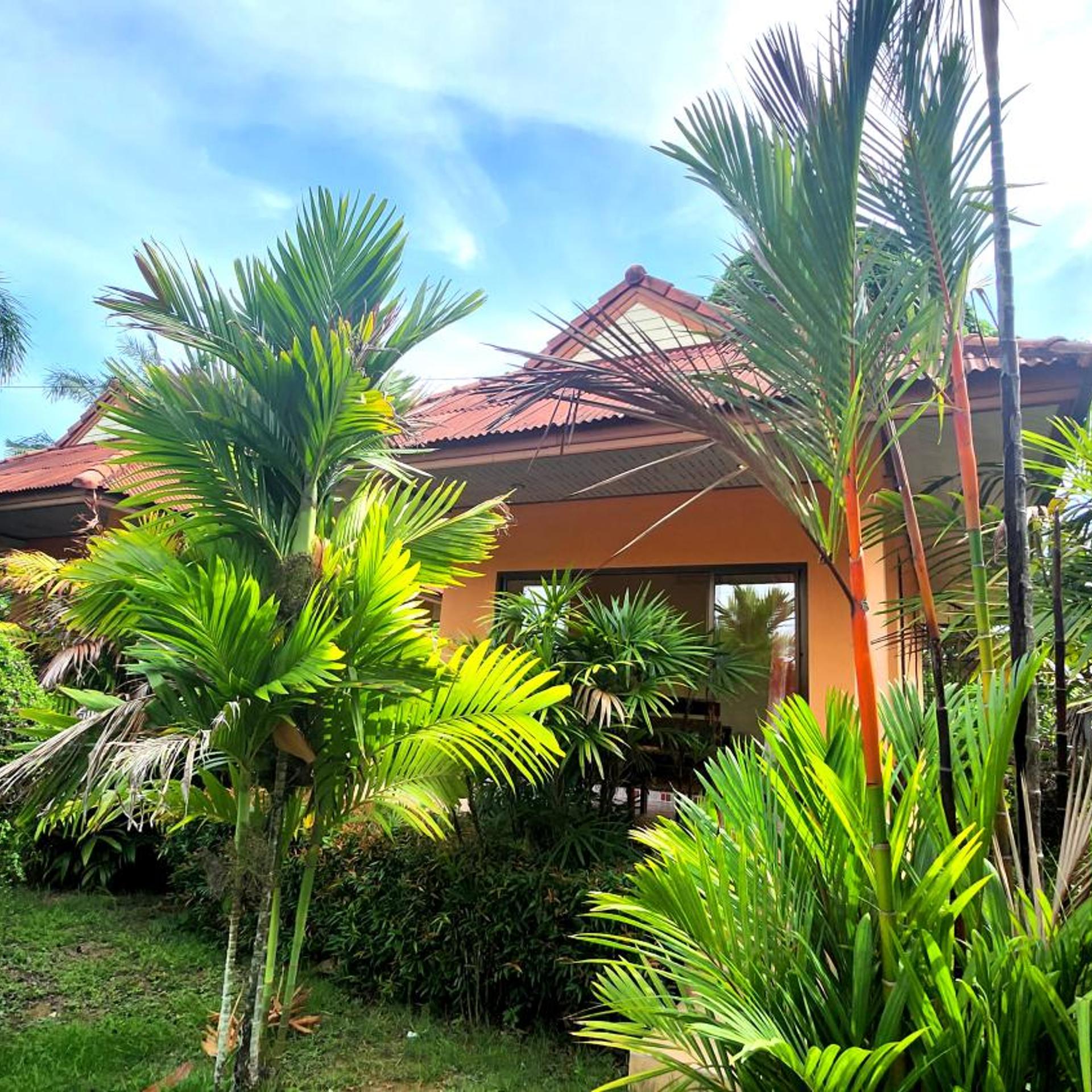 Sawadee Aonang Resort 46/55