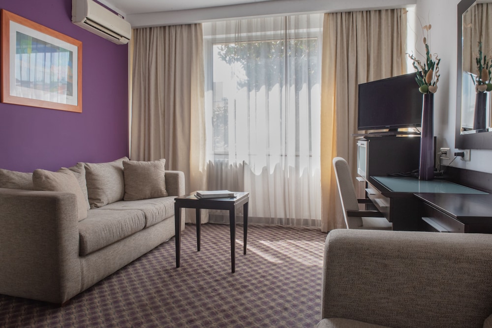 Hotel Sumadija 37/66