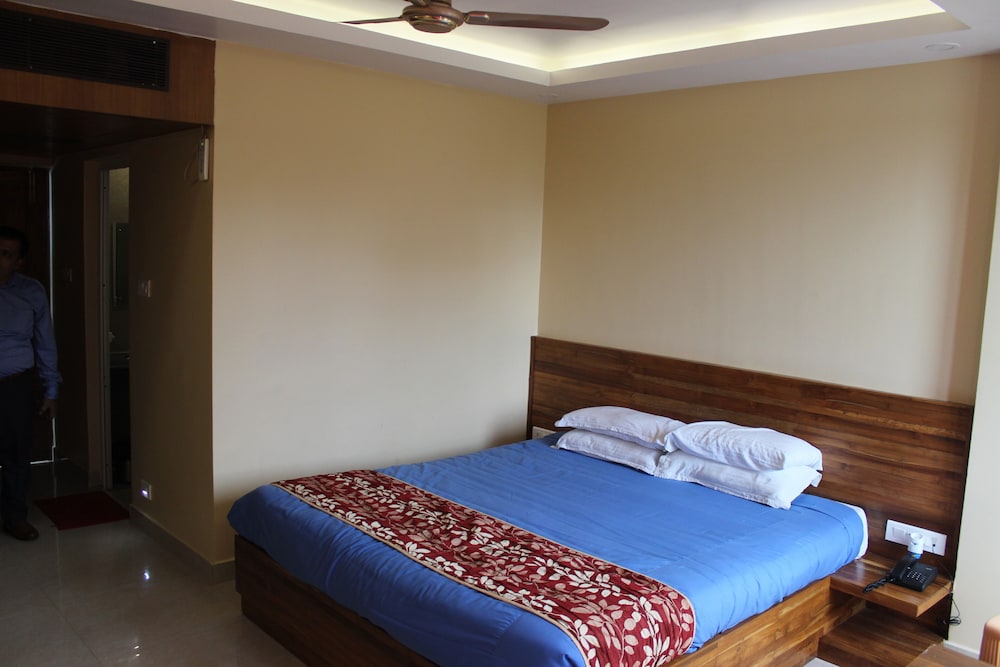 White Coral Port Blair 8/29