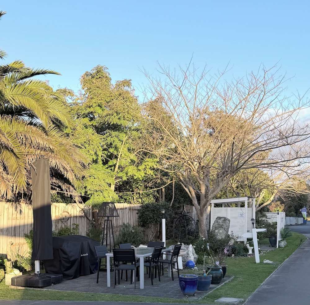 Coromandel Court Motel 36/41