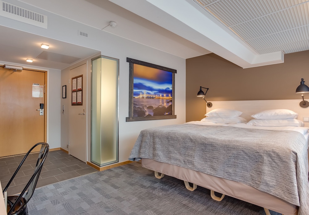 room