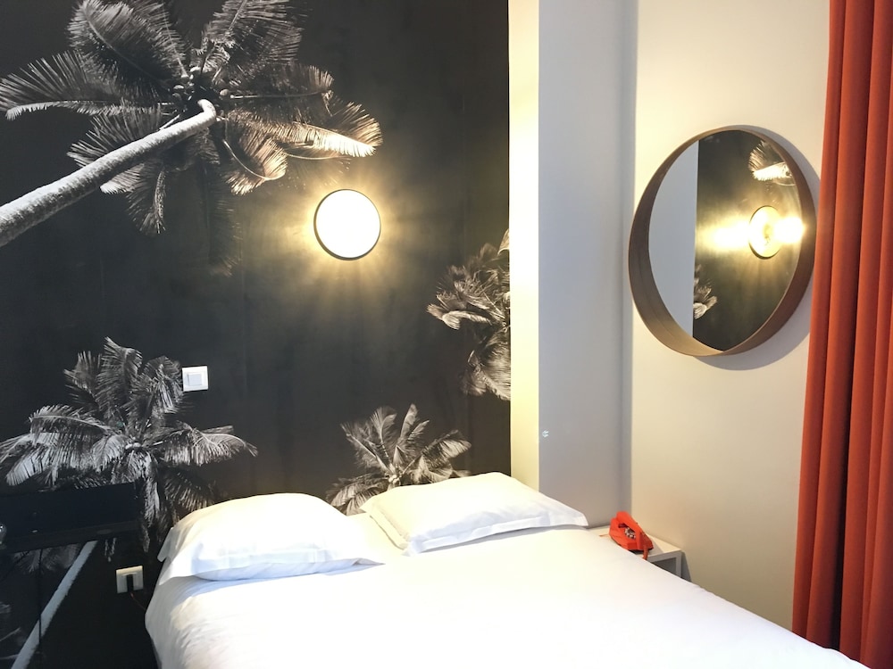 Hotel Alnea 48/65
