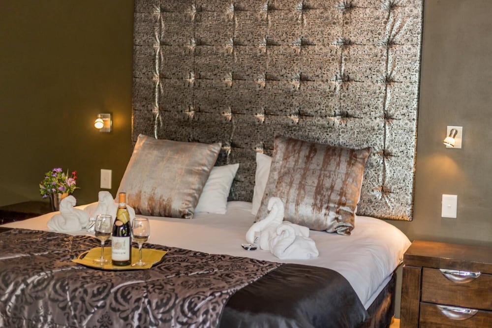 Village Boutique Hotel Otjiwarongo 19/44