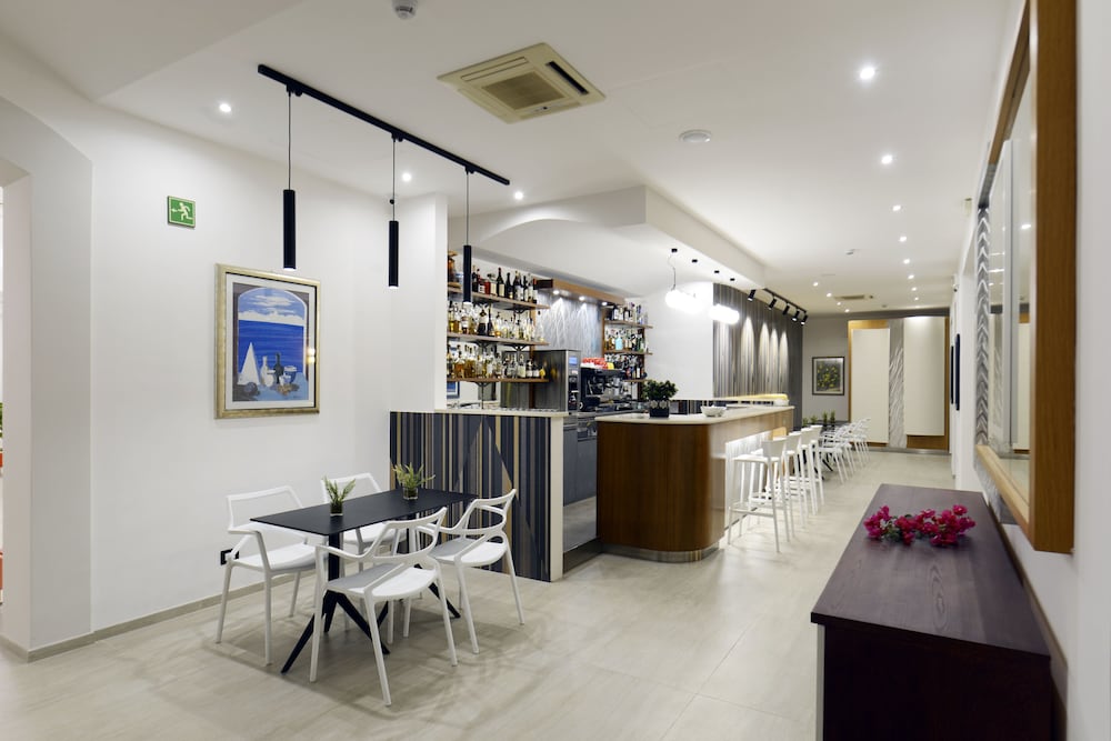 Best Western Hotel Martello 6/40