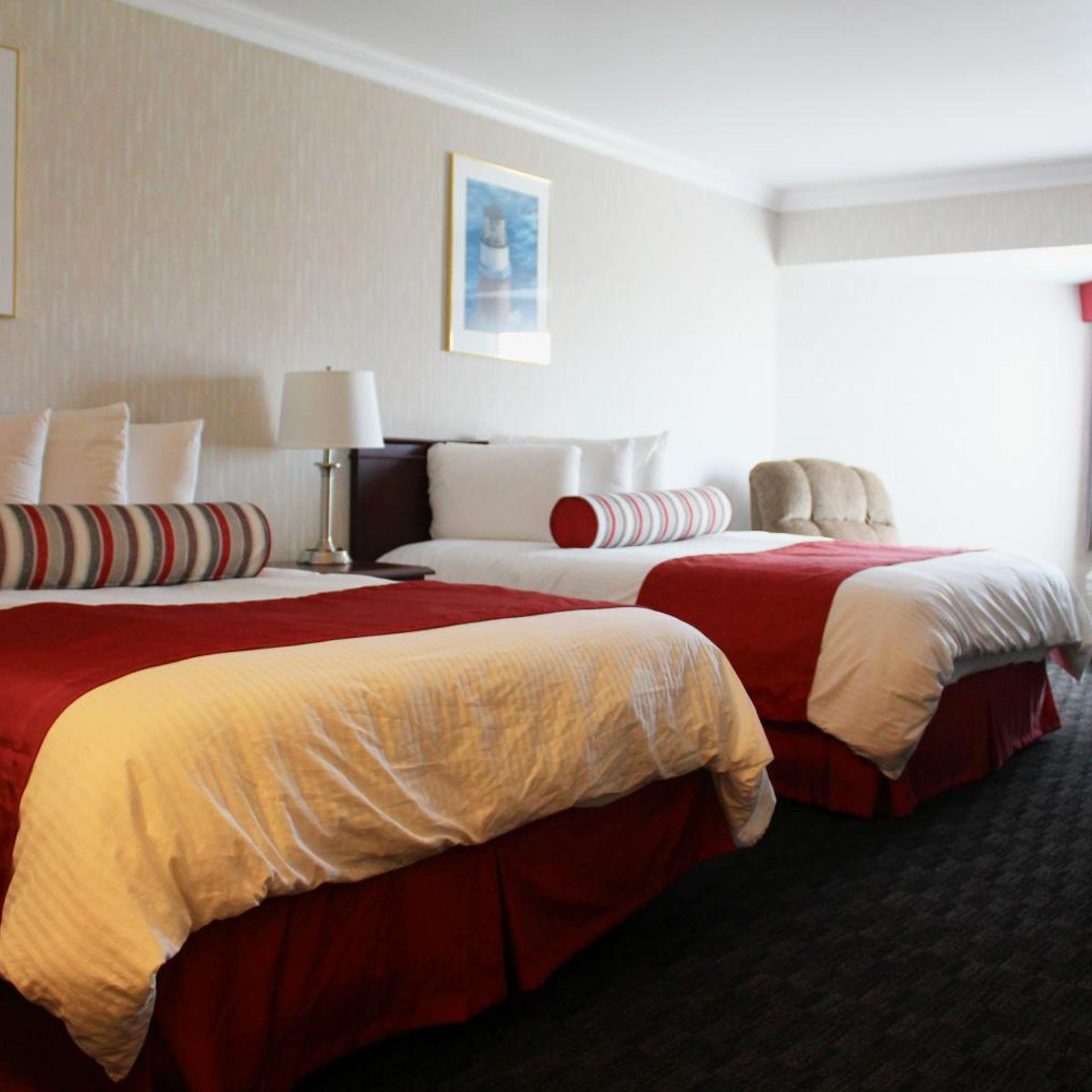 Hotel North 17/49