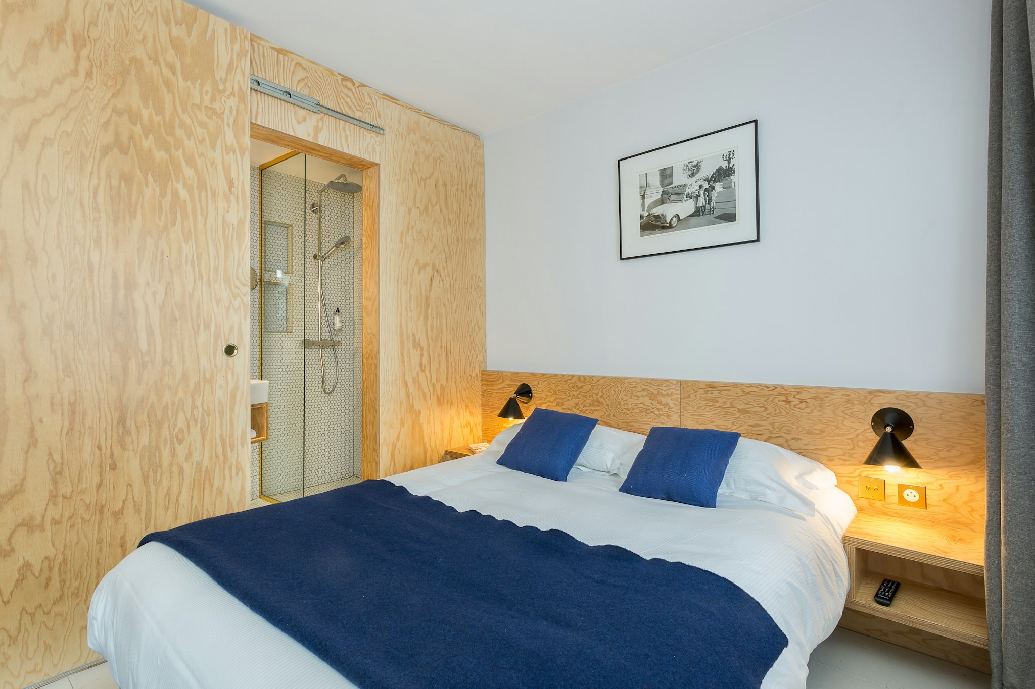 Hotel Montholon 14/51