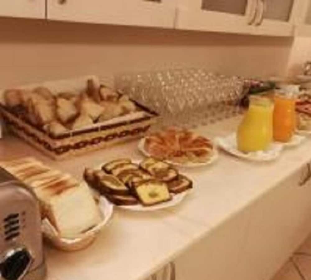 Hotel Ambasciatori 35/62
