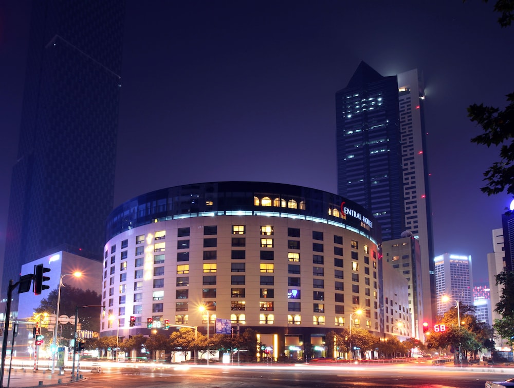 Central 1/50