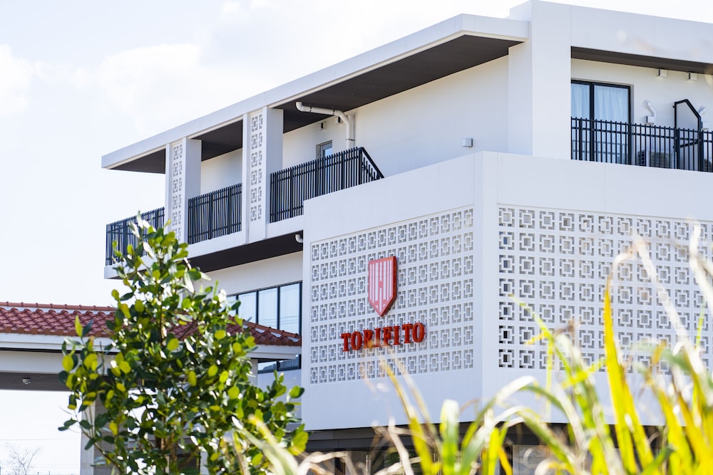 Hotel Torifito Miyakojima Resort in MIYAKO JIMA - OKINAWA PREFECTURE