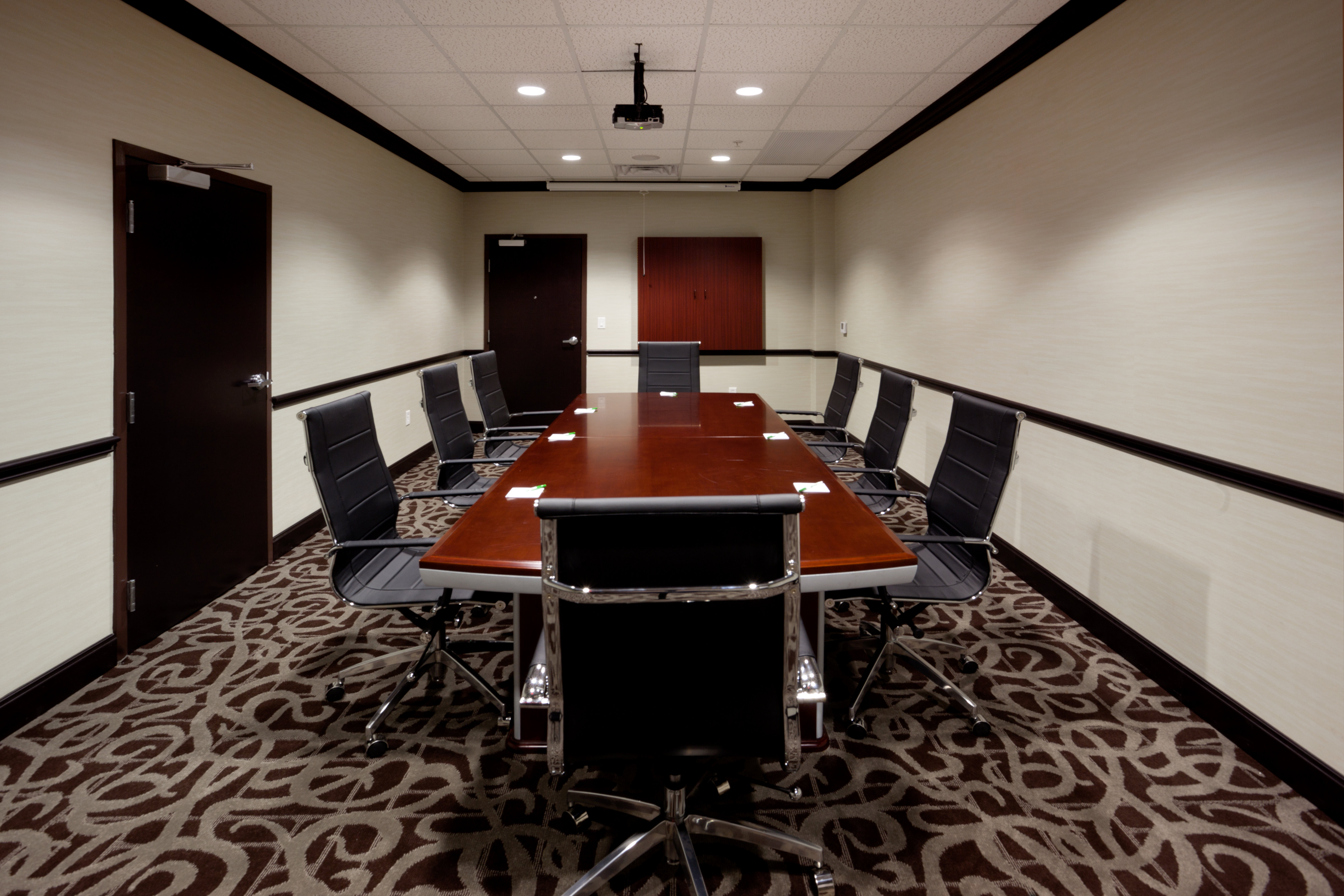 Holiday Inn San Antonio N - Stone Oak Area 37/45
