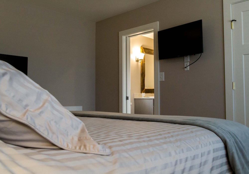 Lake Placid Inn: Residences 23/73