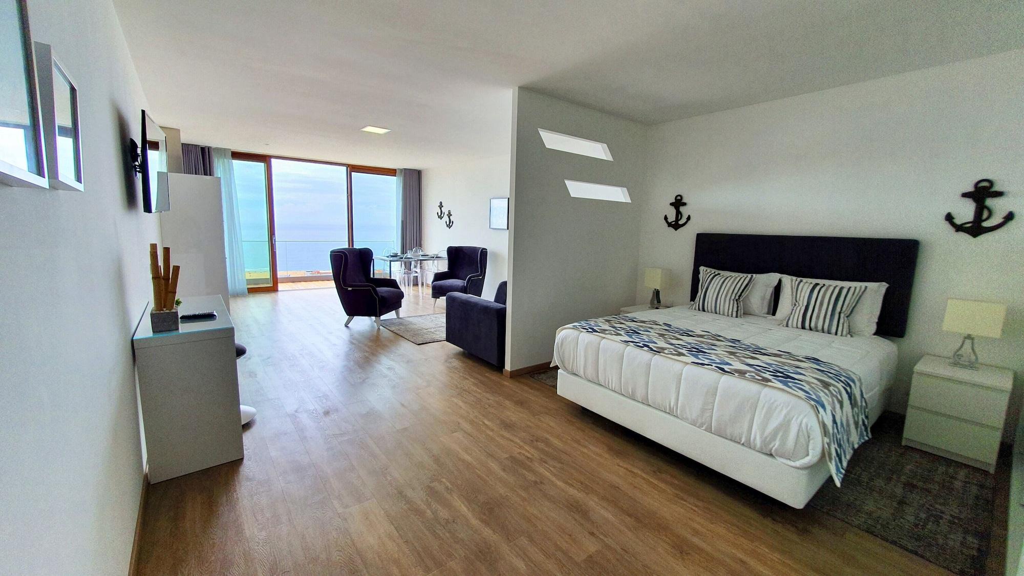 Panoramic, Apartment, Annex