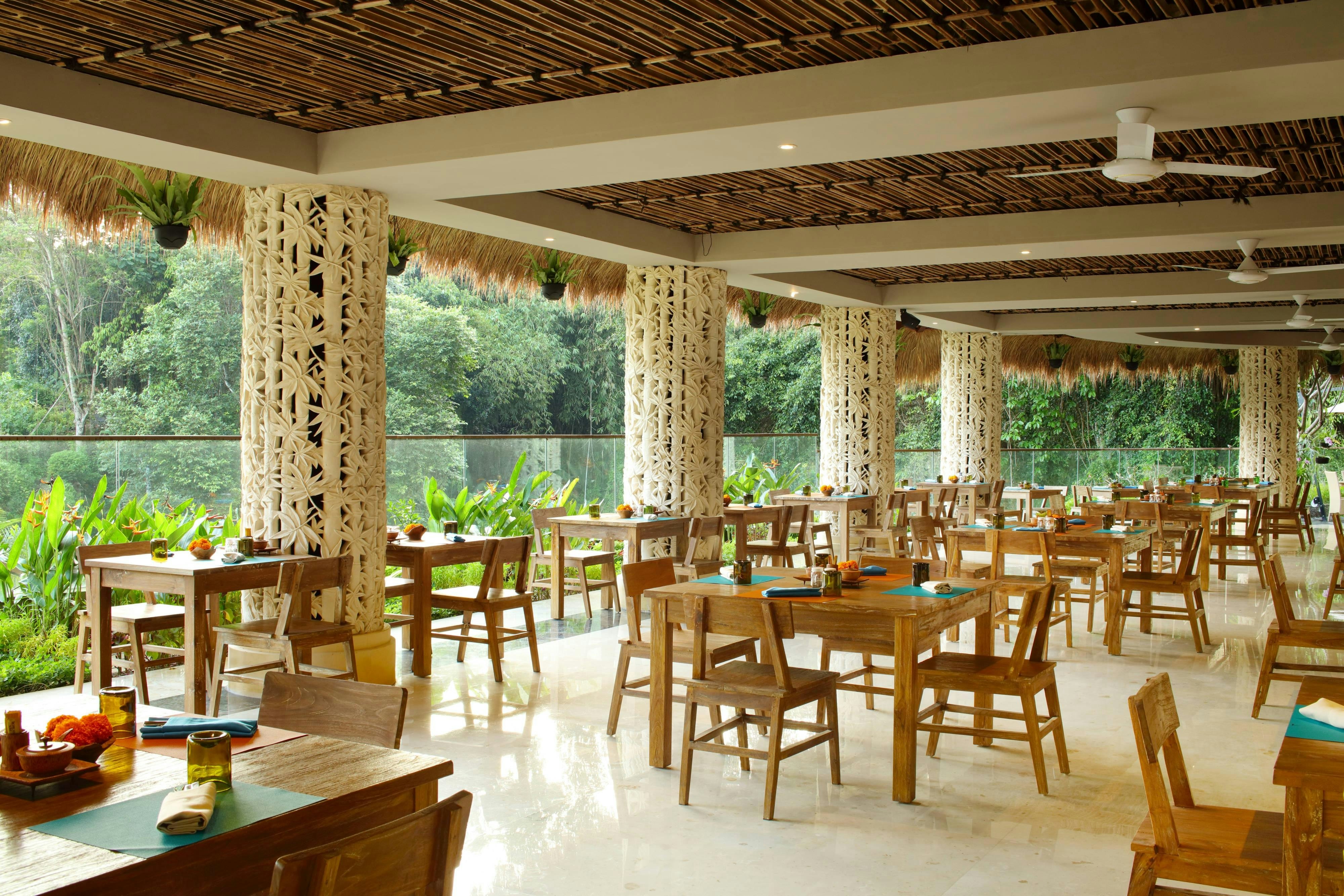 Sthala A Tribute Portfolio Hotel Ubud Bali 44/73