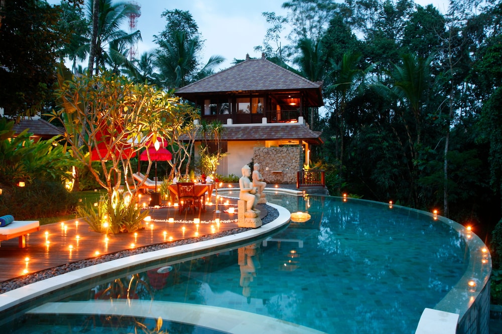 BeingSattvaa Luxury Ubud 45/50