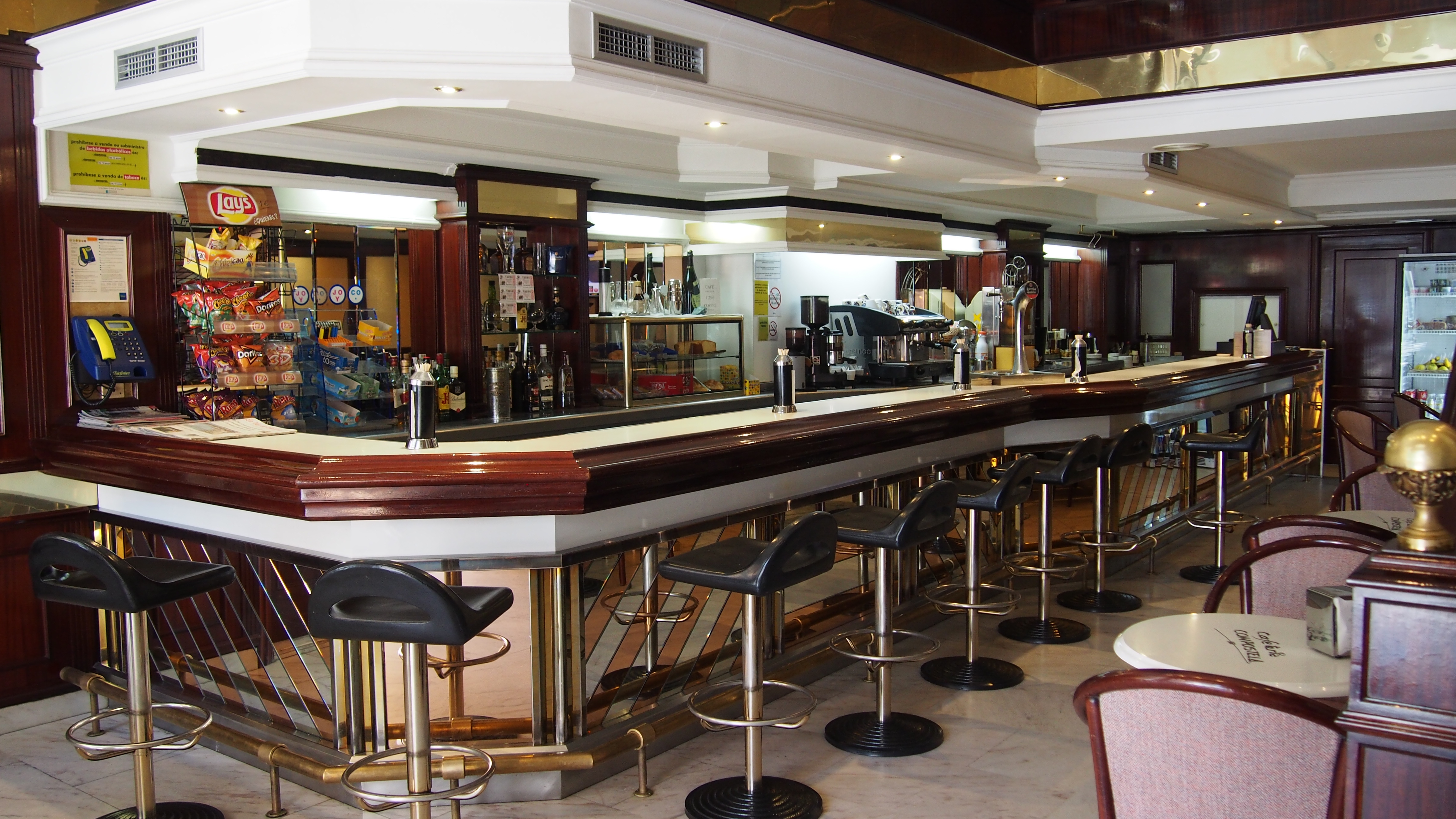 Hotel Compostela Vigo 27/50