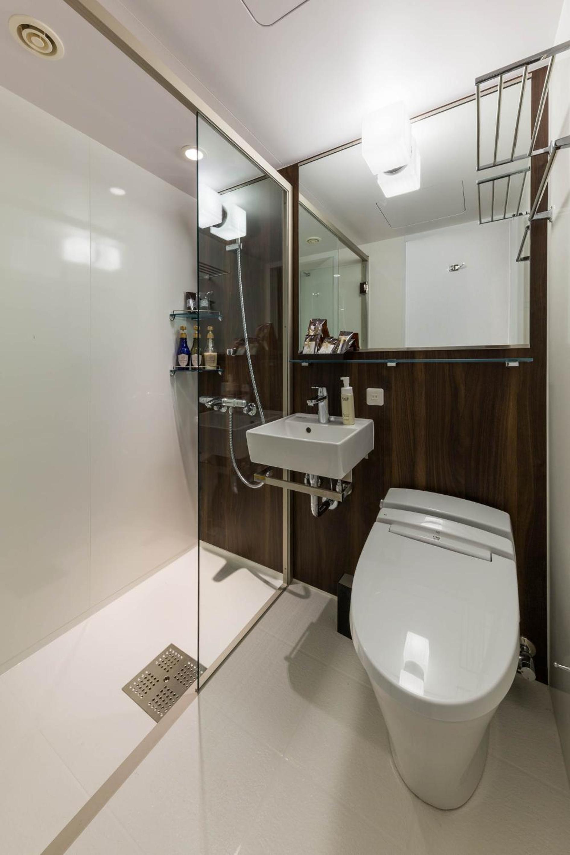 N Gate Hotel Osaka 35/35