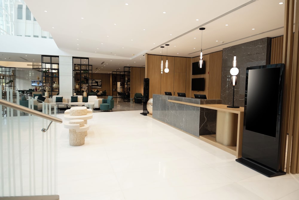 Novotel Riyadh Al Anoud 11/73