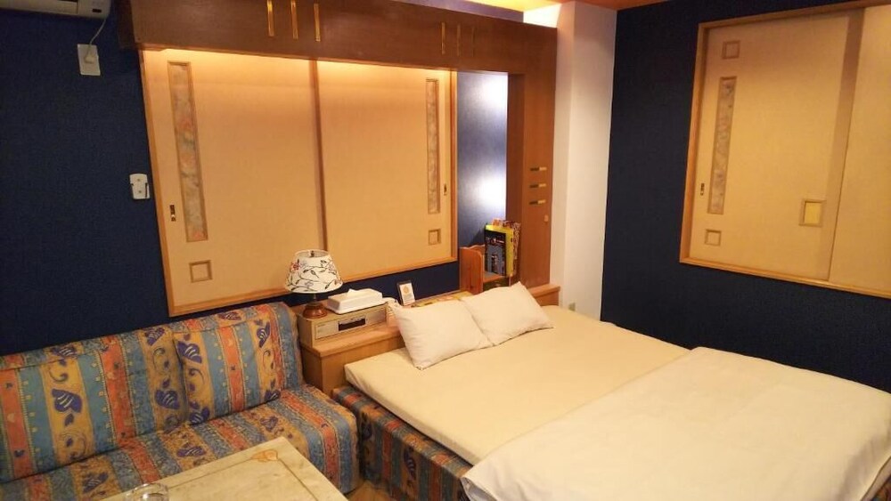 Hotel Essor - Adult Only 16/47