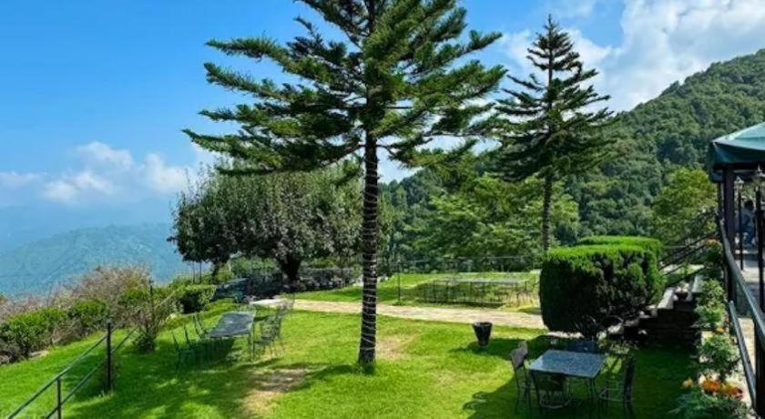 Pataleban Vineyard Resort 20/25
