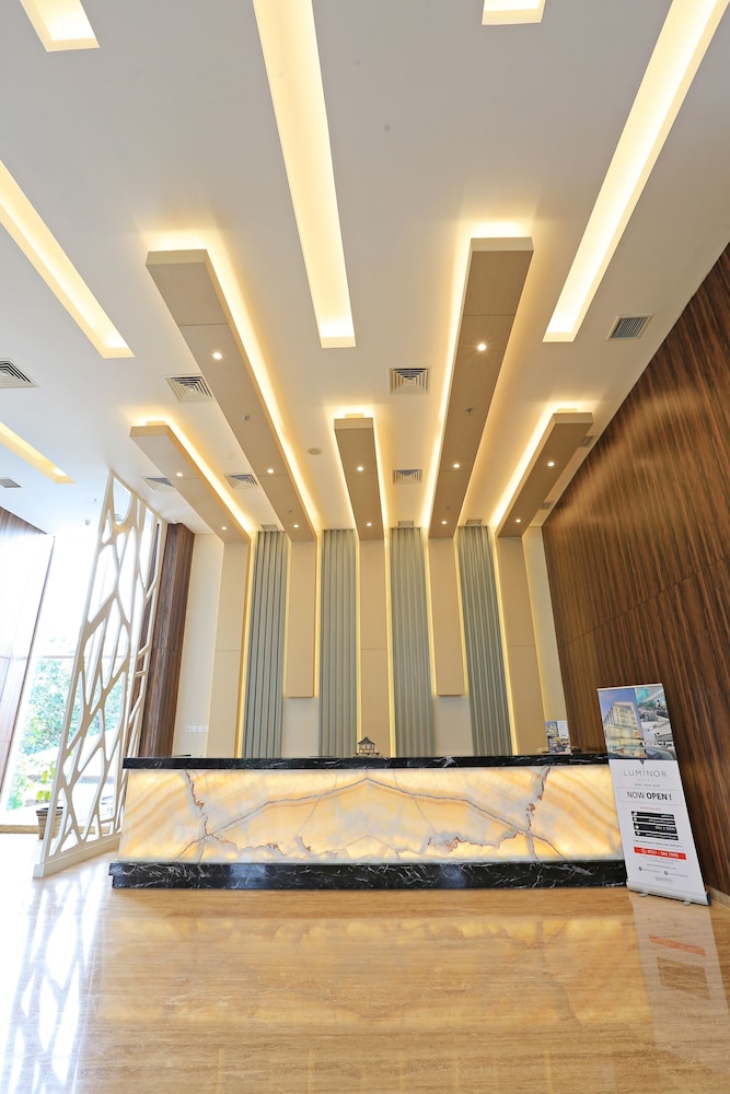 Luminor Hotel Jambi 6/51