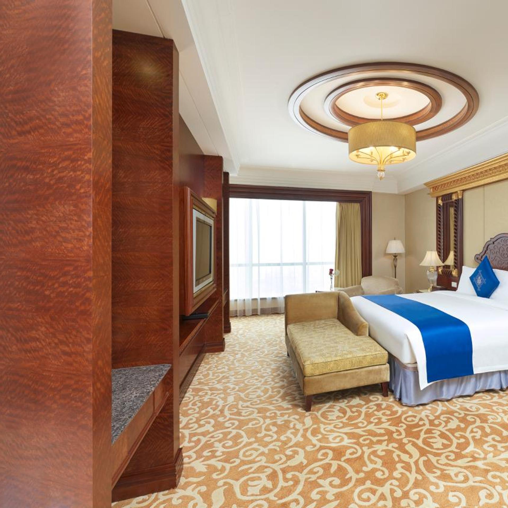جناح تنفيذي، Regal Palace Hotel 2/10
