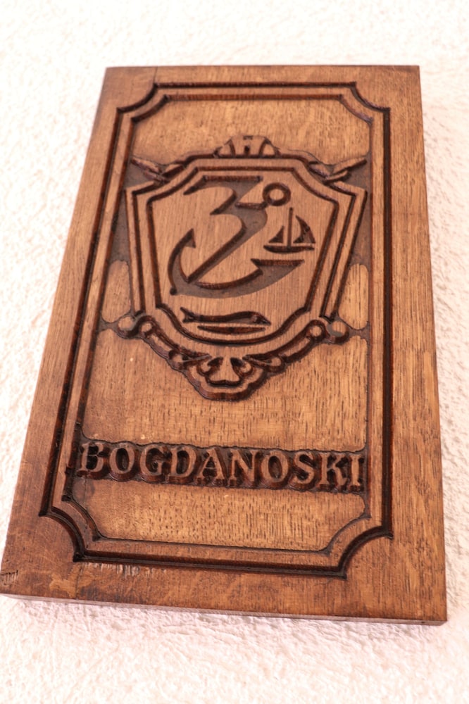 Bogdanovski Studios & Guest Rooms 16/47
