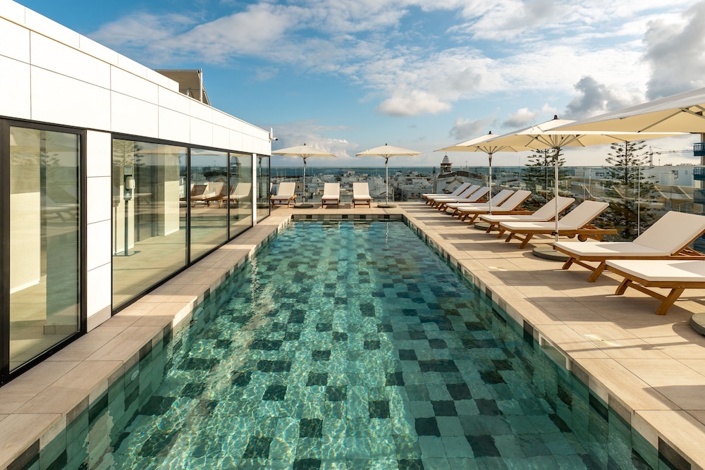 Pure Formosa Concept Hotel 1/50