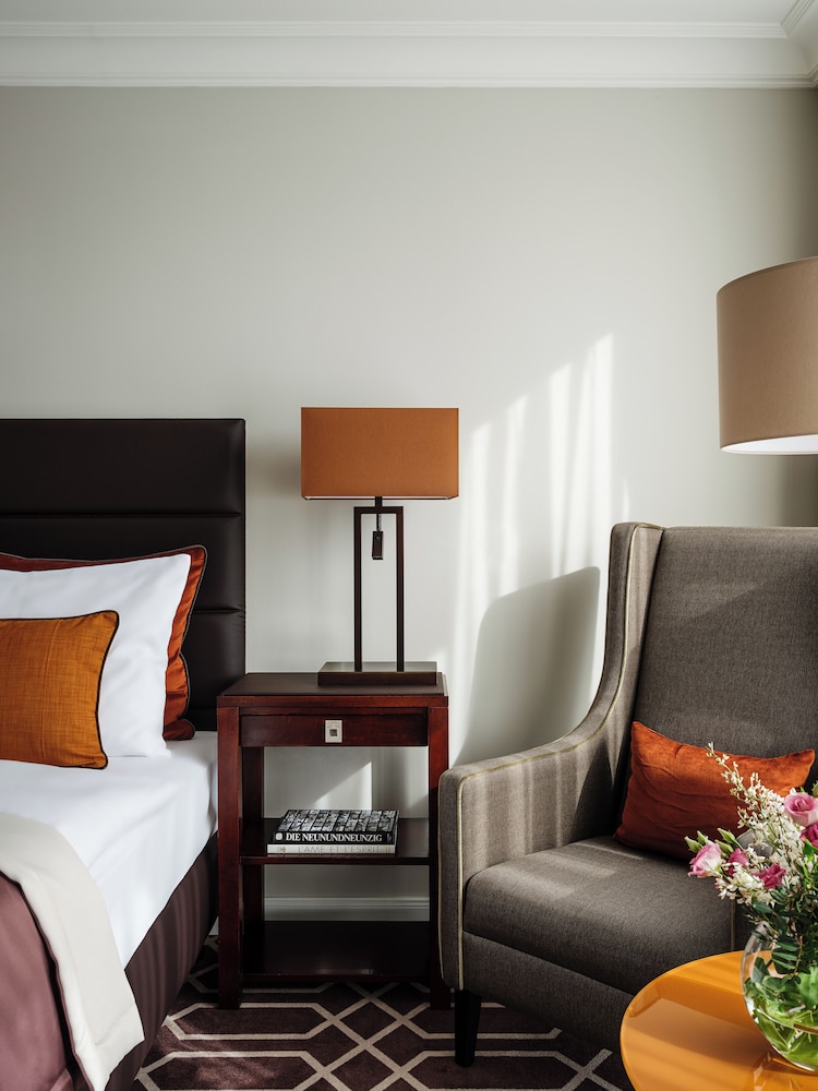 Althoff Hotel Furstenhof Celle 24/73